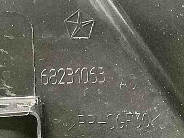CHRYSLER 68231063AC в наличии Запорожье
