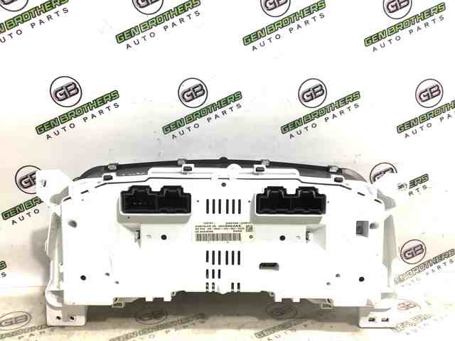 68233464AE CHRYSLER Приборная доска (щиток приборов) купить в Каменское