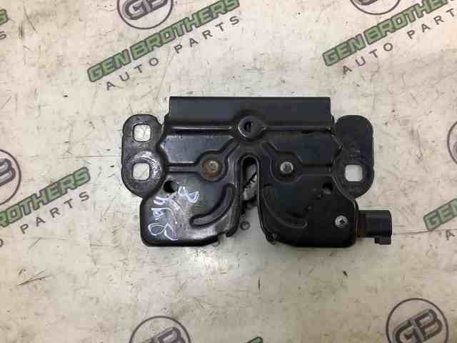 CHRYSLER 68237158AB Замок капота в наличии Ужгород