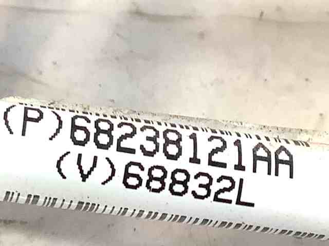 68238121AA CHRYSLER купить в Сумы