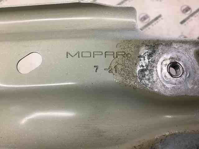 CHRYSLER 68244928AA в наличии Полтава