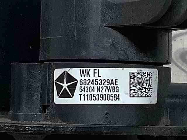 CHRYSLER 68245329AE в наличии Кривой Рог