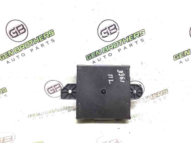 Блок комфорта передней двери 68245461AB CHRYSLER