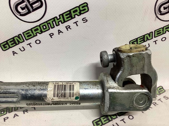 CHRYSLER 68245552AC Вал рулевой колонки в наличии Ужгород