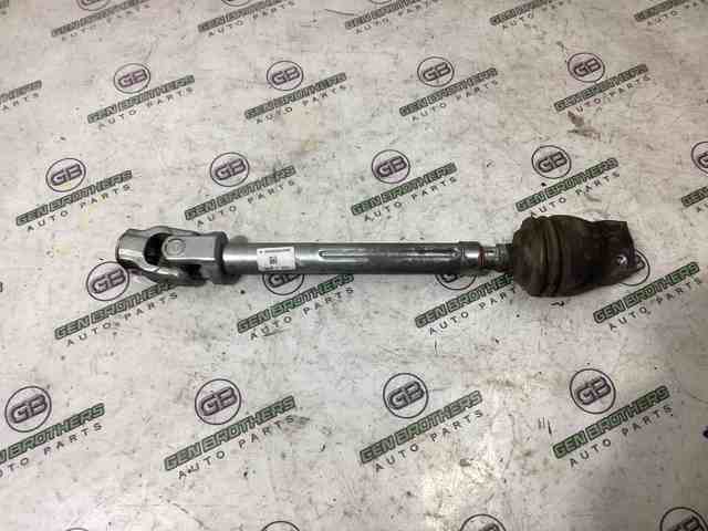 Вал рулевой колонки 68245552AD CHRYSLER