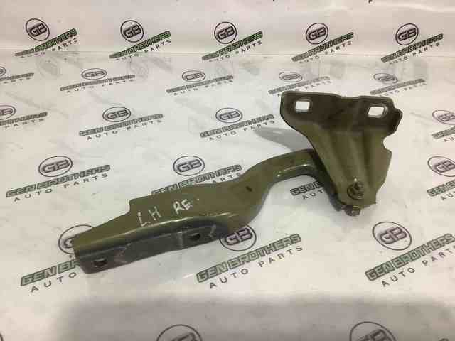Завес капота, левый 68246435AA CHRYSLER