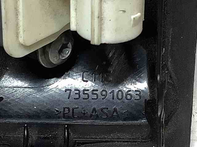 68247493AA CHRYSLER Камера системы обеспечения видимости купить в Ужгород