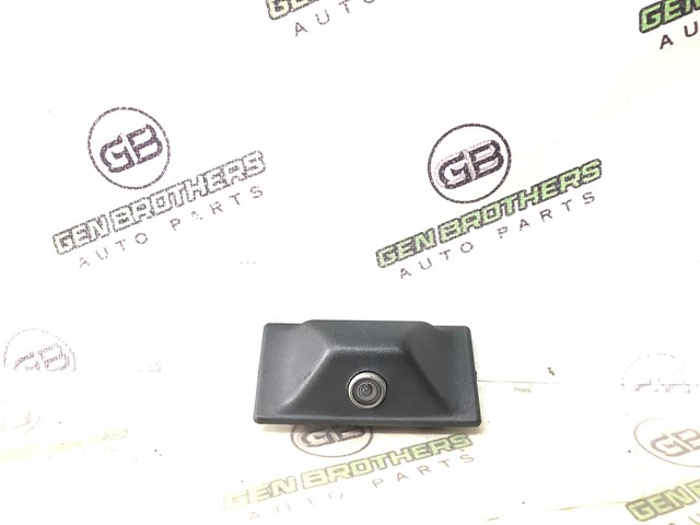 CHRYSLER 68247493AB Камера системы обеспечения видимости в наличии Сумы