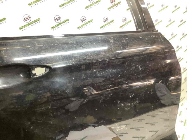 68248178AC CHRYSLER Дверь задняя правая купить в Кривой Рог