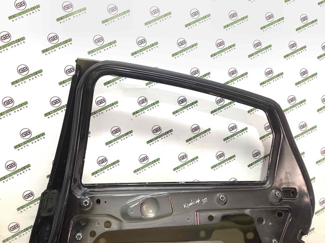 68248178AC CHRYSLER Дверь задняя правая купить в Ужгород