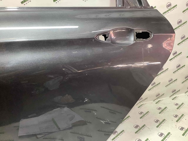 68248179AC CHRYSLER Дверь задняя левая купить в Каменское