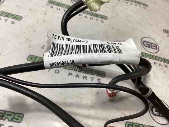 68249944AA CHRYSLER купить в Ирпень