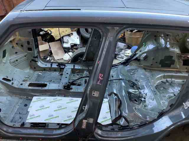 CHRYSLER 68263221AA Проем передней левой двери в наличии Тернополь