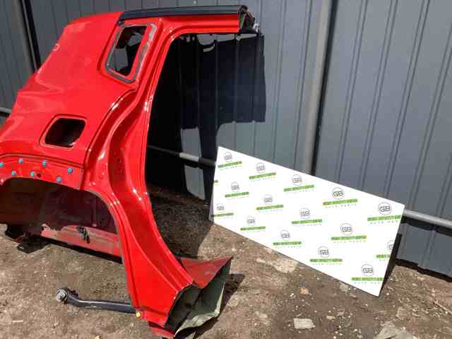 68263222AA CHRYSLER Крыло заднее правое купить в Полтава