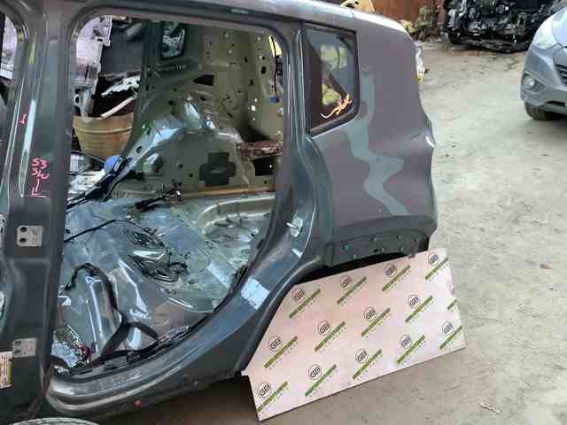 68263327AA CHRYSLER Крыло заднее левое купить в Кривой Рог