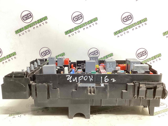 68264530AD CHRYSLER купить в Украина