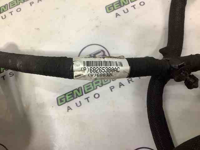 68265380AC CHRYSLER купить в Николаев
