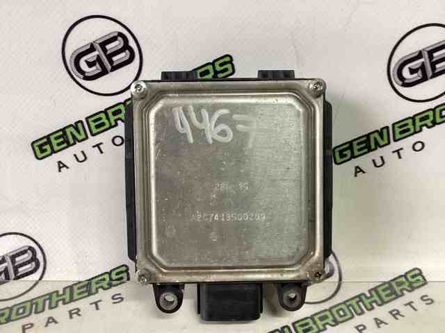 Датчик контроля мертвой зоны, задний 68265570AE CHRYSLER