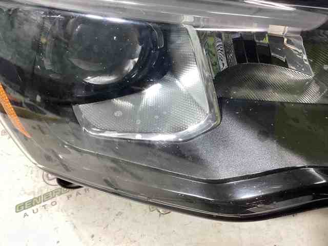 68266646AD CHRYSLER Правая фара купить в Каменское