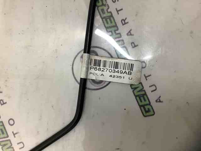 CHRYSLER 68270349AB в наличии Павлоград