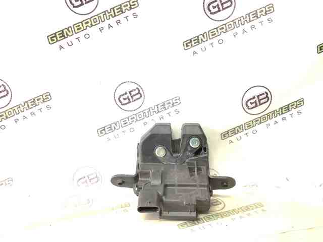 Замок крышки багажника 68271921AA CHRYSLER