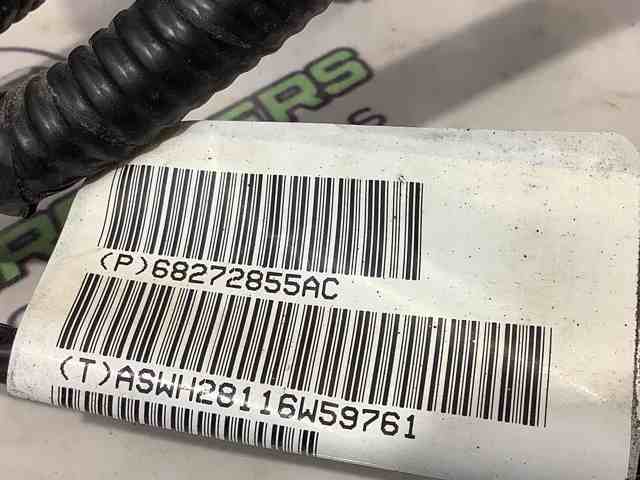68272855AC CHRYSLER купить в Ровно