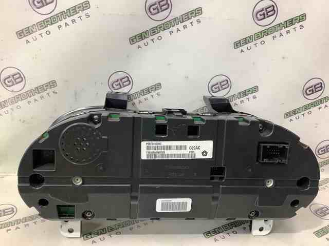68274069AC CHRYSLER Панель приборов купить в Житомир