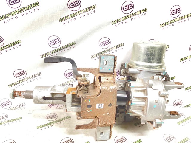 68276903AF CHRYSLER Рулевая колонка купить в Николаев