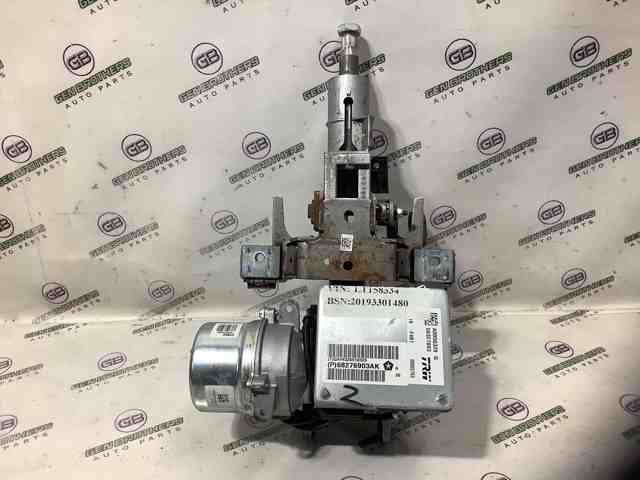 Колонка рулевая 68276903AK CHRYSLER