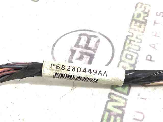 CHRYSLER 68280449AA в наличии Винница