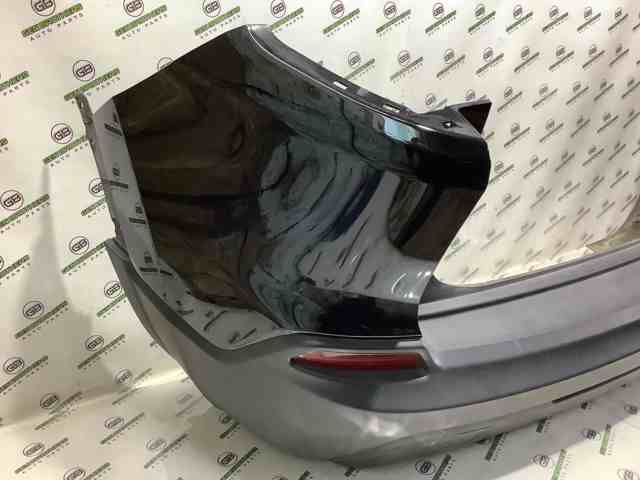 CHRYSLER 68287434AC Задний бампер в наличии Запорожье