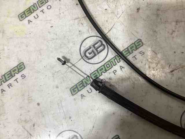 68290772AB CHRYSLER Трос капота купить в Черновцы