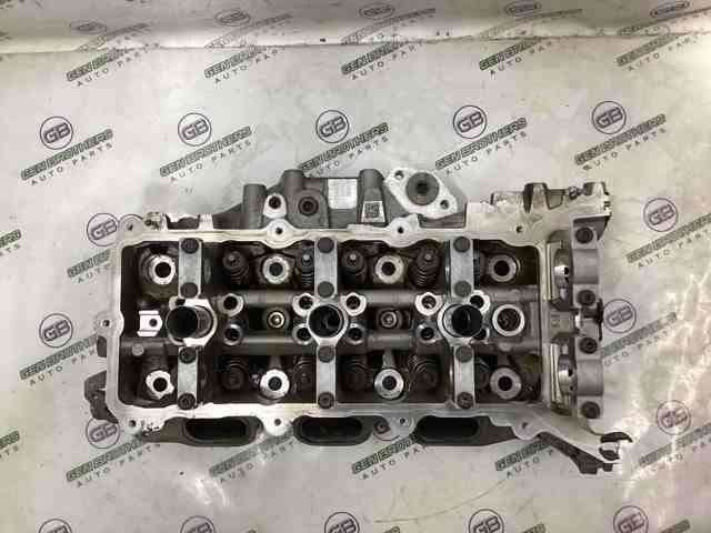 68293289AA CHRYSLER Головка блока цилиндров (ГБЦ) левая купить в Черновцы
