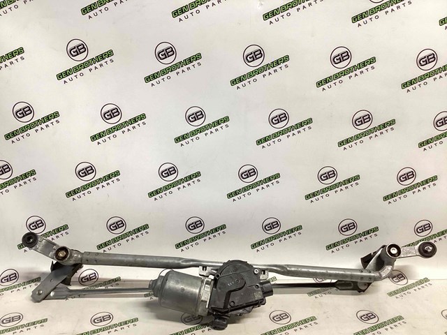 Трапеция щеток лобового стекла 68301827AA CHRYSLER