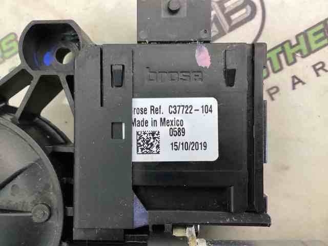 CHRYSLER 68302551AA Мотор стеклоподъемника двери передней левой в наличии Харьков