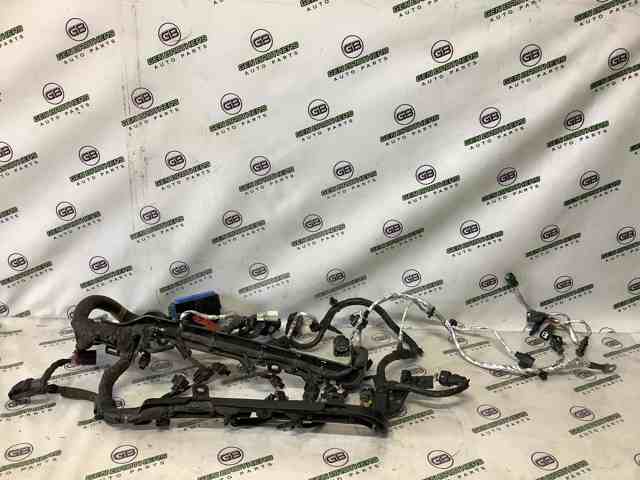 Электропроводка моторного тсека 68302906AA CHRYSLER
