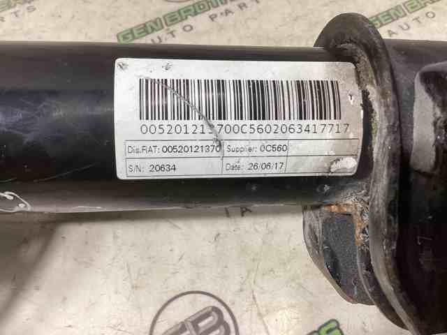 68304340AA CHRYSLER Амортизатор задний правый купить в Украина