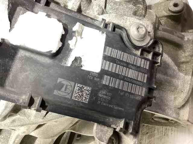 68311479BA CHRYSLER АКПП купить в Кривой Рог