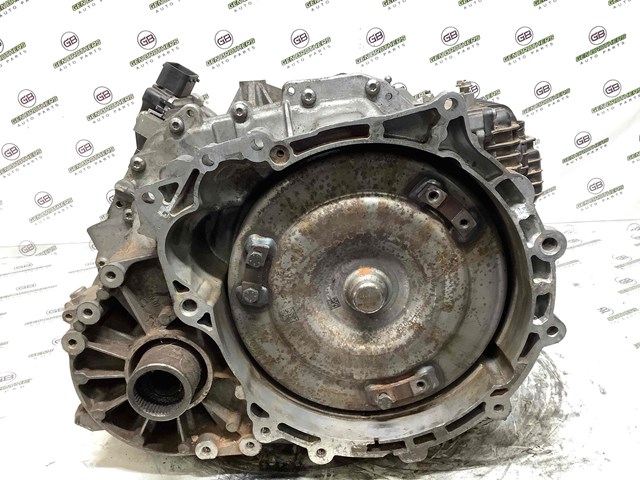 Коробка автомат в сборе 68311486AA CHRYSLER