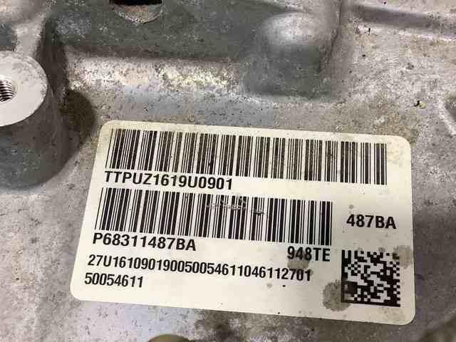 68311487BA АКПП купить Запорожье