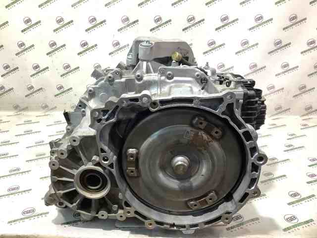 Коробка передач автомат 68311487BA CHRYSLER