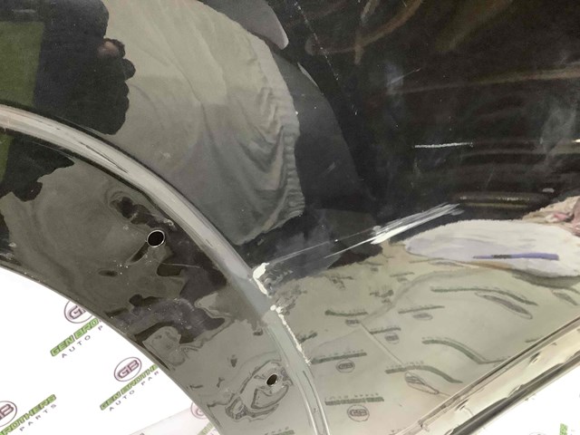 68339346AD CHRYSLER Дверь задняя правая купить в Хмельницкий
