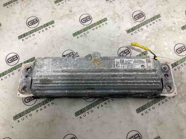 Подушка Айрбег водителя защиты коленей 68346444AA CHRYSLER