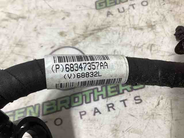 68347357AA CHRYSLER купить в Ровно
