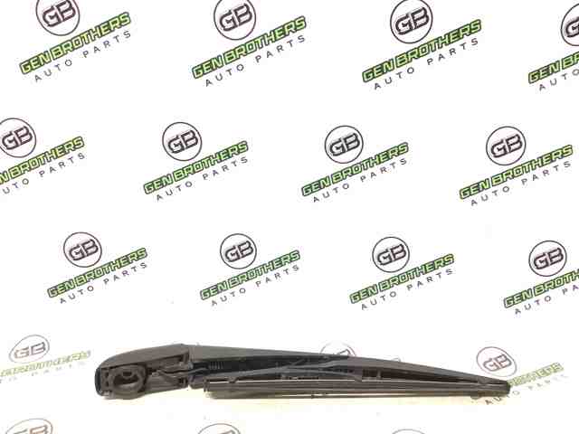 Поводок дворника заднего стекла 68358389AA CHRYSLER