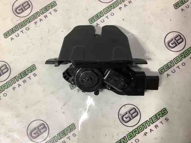CHRYSLER 68364386AA Замок крышки багажника (двери 3/5-й задней) в наличии Кривой Рог