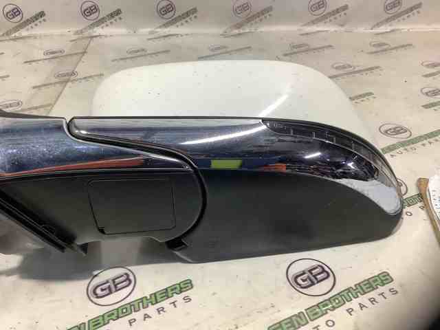 CHRYSLER 68365139AA Зеркало заднего вида левое в наличии Одесса