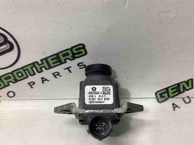 68367609AA CHRYSLER купить в Ровно