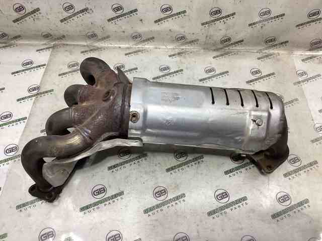 Газопроводы (коллектор выпускной) 68367991AA CHRYSLER