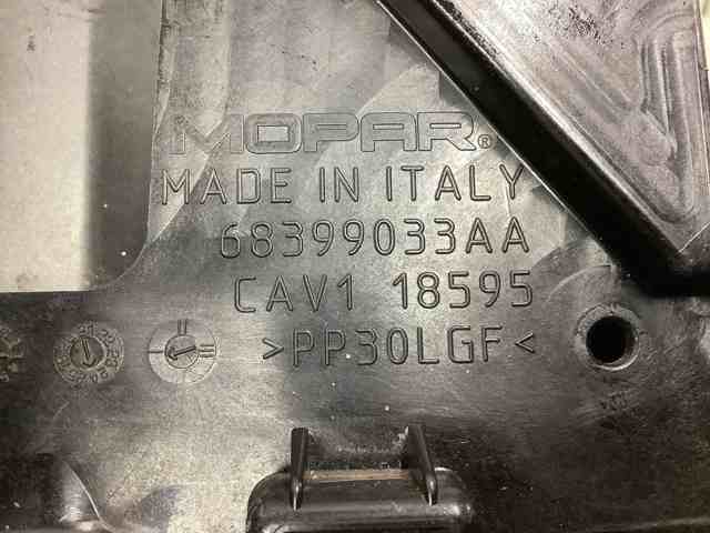 CHRYSLER 68399033AA в наличии Ровно